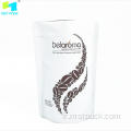 Sachet de 250g 500g d&#39;emballage de café biodégradable